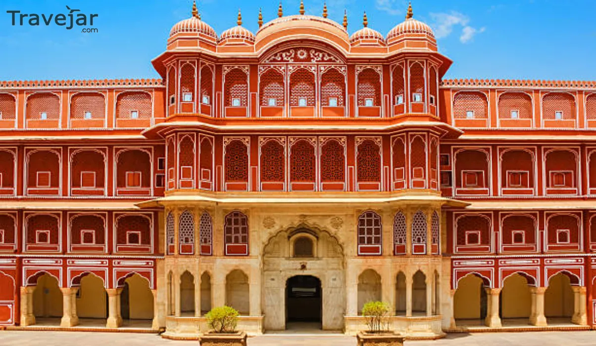 City Palace